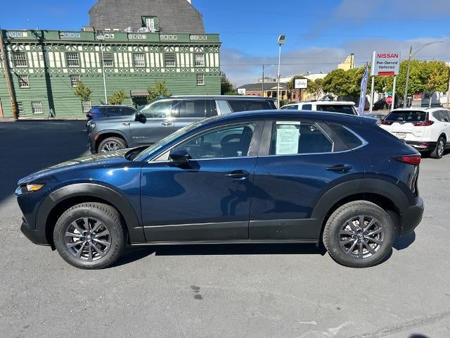 2024 Mazda Mazda CX-30 2.5 S AWD