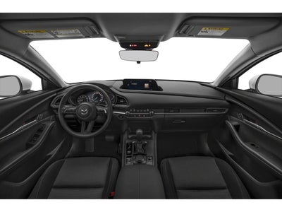 2024 Mazda Mazda CX-30 2.5 S AWD