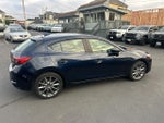 2018 Mazda Mazda3 5-Door Touring Manual