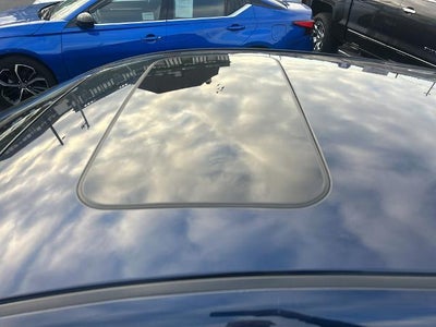 2018 Mazda Mazda3 5-Door Touring Manual