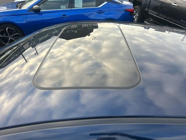 2018 Mazda Mazda3 5-Door Touring Manual