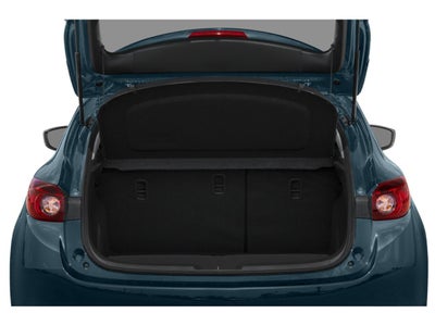 2018 Mazda Mazda3 5-Door Touring Manual