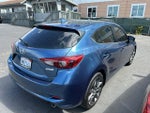 2018 Mazda Mazda3 5-Door Grand Touring Auto