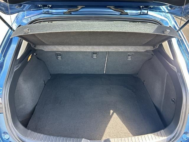 2018 Mazda Mazda3 5-Door Grand Touring Auto
