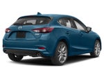 2018 Mazda Mazda3 5-Door Grand Touring Auto