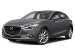 2018 Mazda Mazda3 5-Door Grand Touring Auto