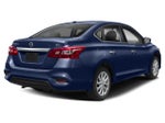 2019 Nissan Sentra S CVT