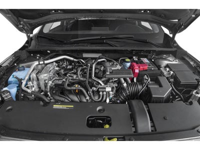 2020 Nissan Sentra SV CVT