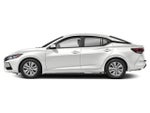 2020 Nissan Sentra SV CVT