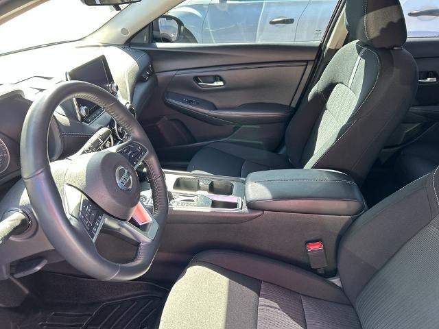 2023 Nissan Sentra SV CVT