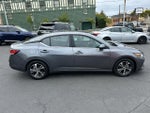 2023 Nissan Sentra SV CVT