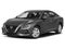 2023 Nissan Sentra SV CVT