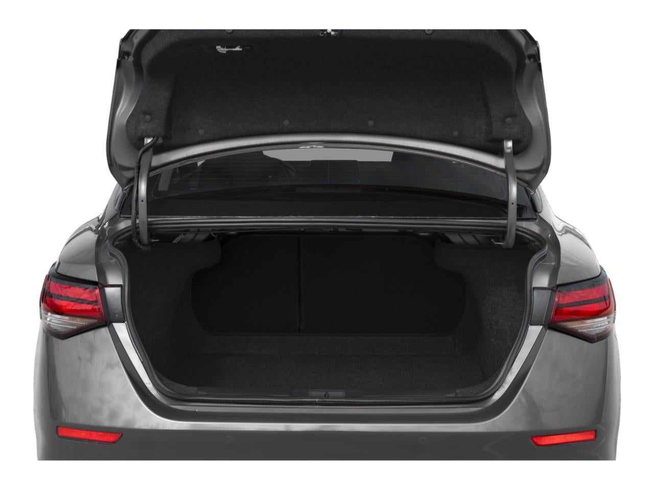 2025 Nissan Sentra SR Midnight Edition