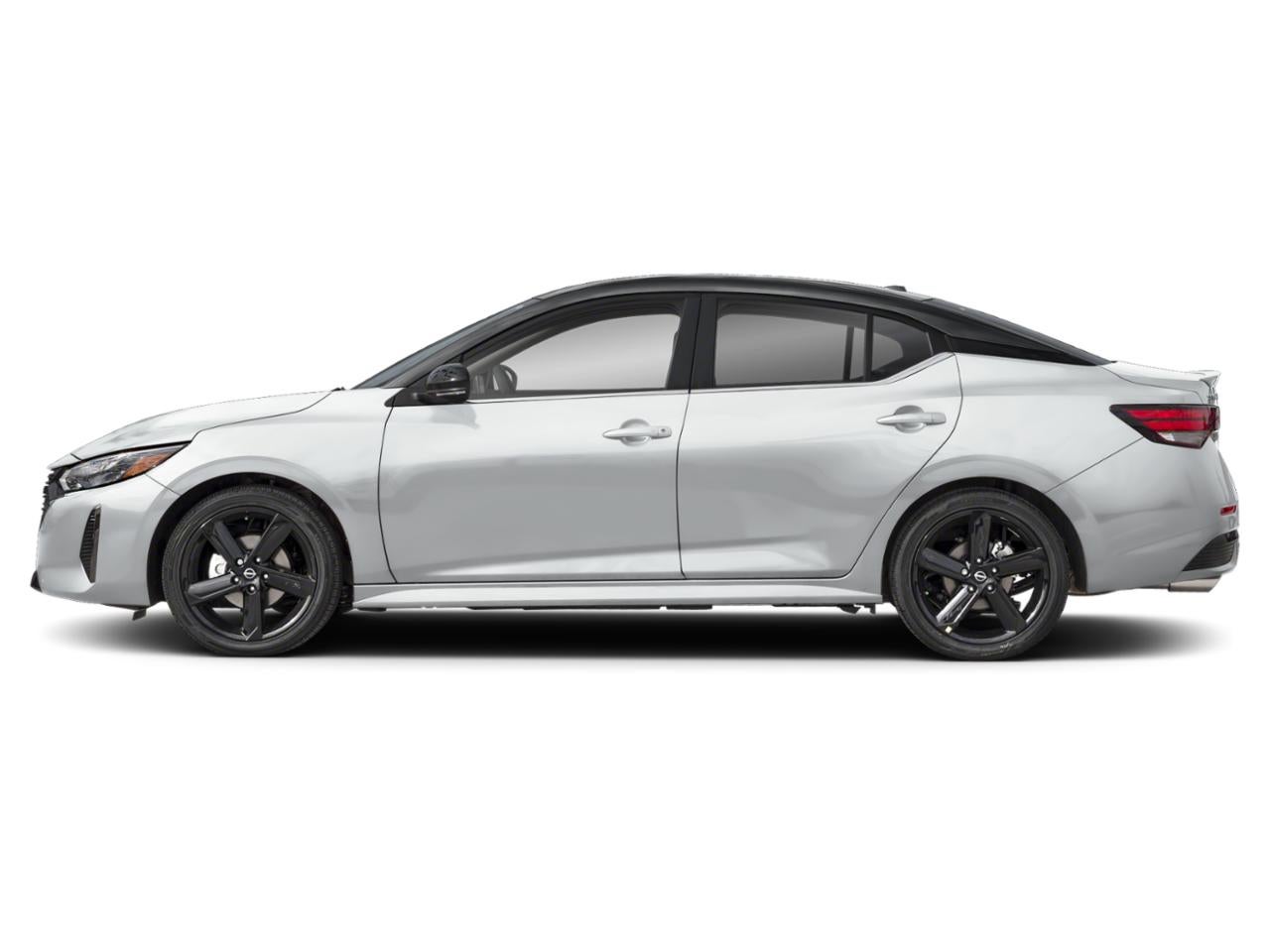 2025 Nissan Sentra SR Midnight Edition