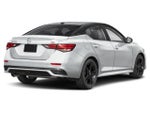2025 Nissan Sentra SR Midnight Edition