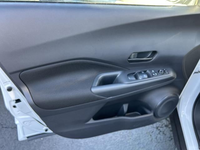 2024 Nissan Kicks S FWD