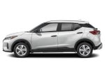 2025 Nissan Kicks Play S FWD