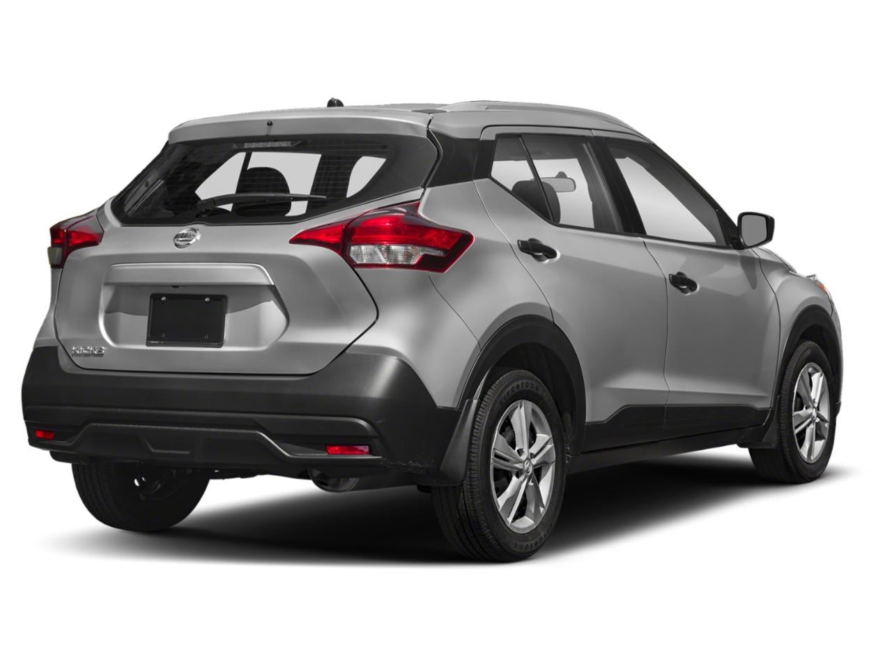 2019 Nissan Kicks S FWD