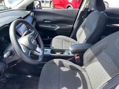2023 Nissan Kicks SV FWD