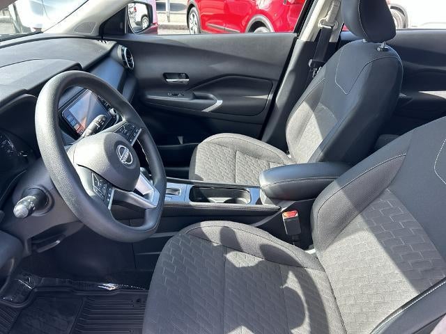 2023 Nissan Kicks SV FWD