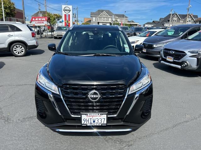 2023 Nissan Kicks SV FWD