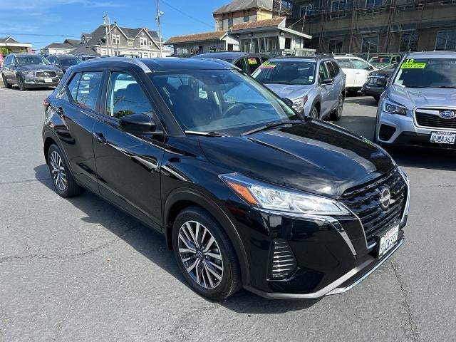 2023 Nissan Kicks SV FWD