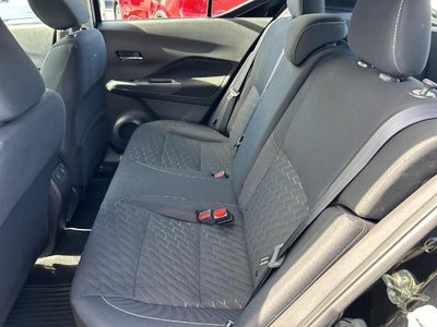 2023 Nissan Kicks SV FWD