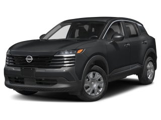 2027 Nissan Kicks S