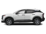 2027 Nissan Kicks S