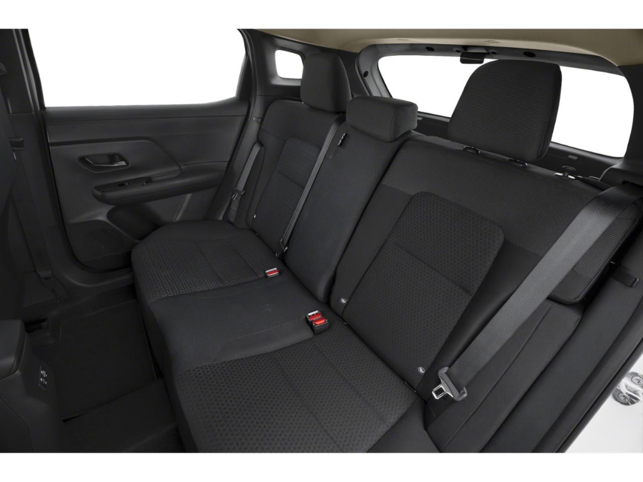 2027 Nissan Kicks S
