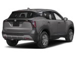 2027 Nissan Kicks S