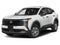 2027 Nissan Kicks S