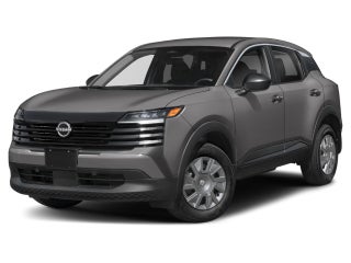 2027 Nissan Kicks S