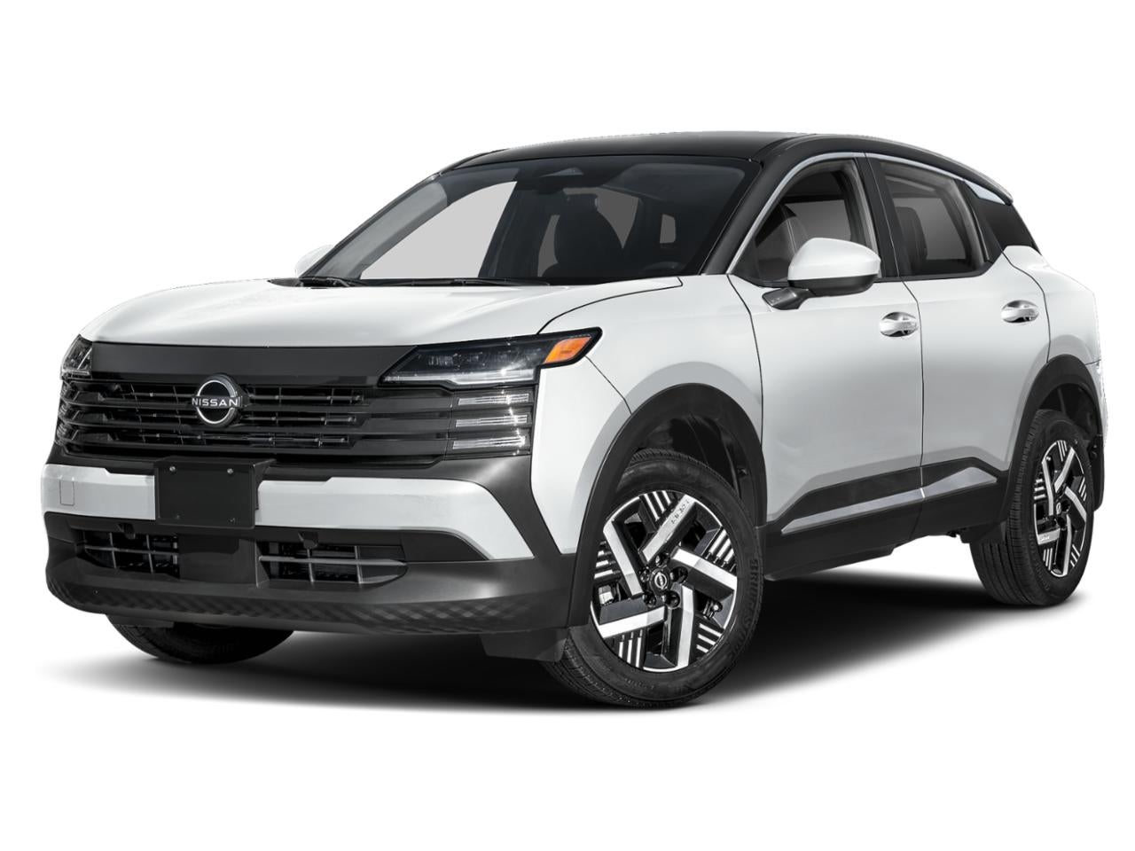 2027 Nissan Kicks Rock Creek®