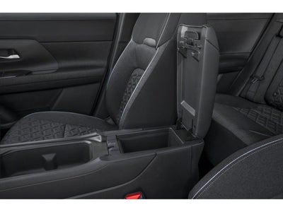 2027 Nissan Kicks Rock Creek®