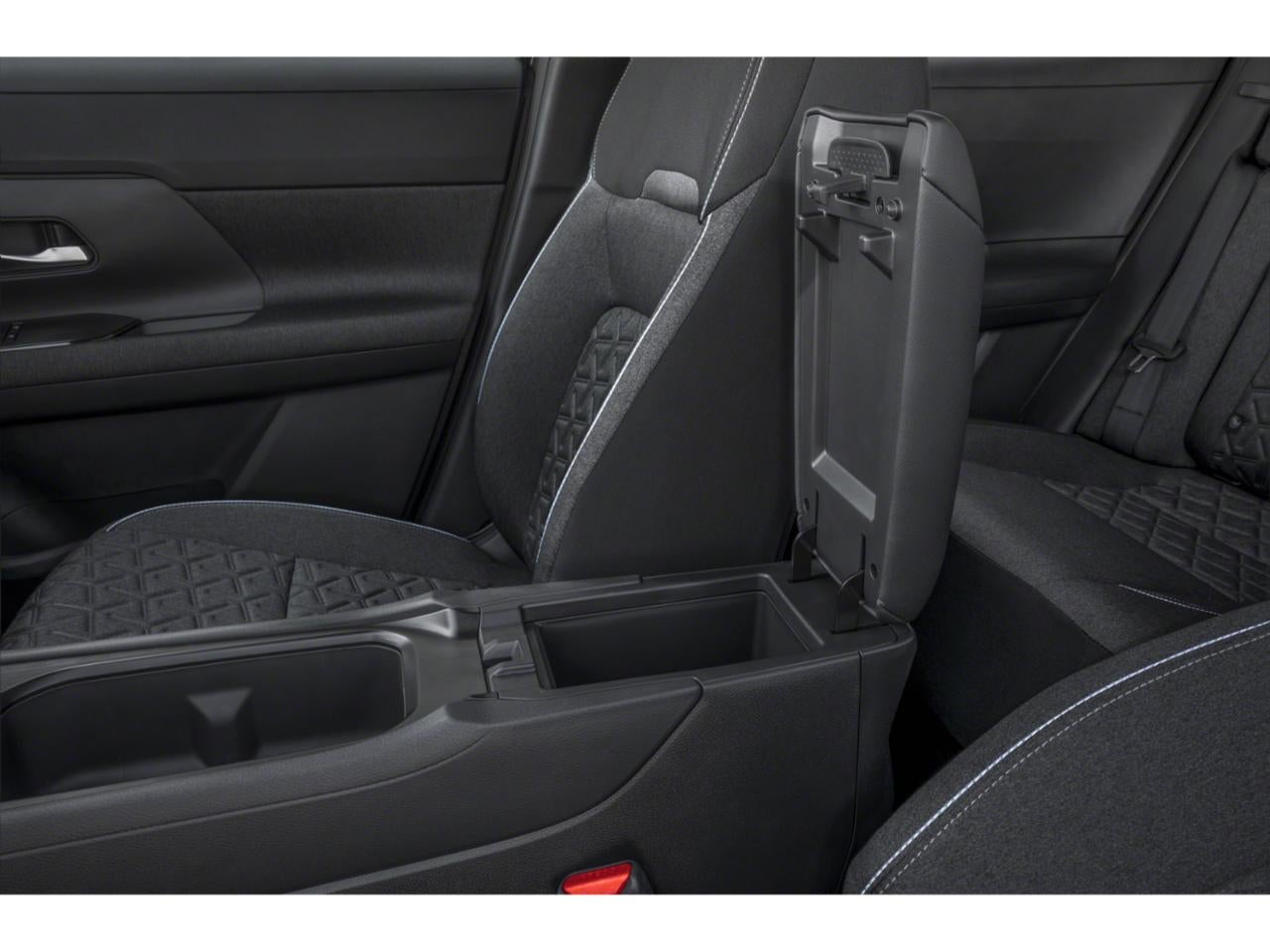 2027 Nissan Kicks Rock Creek®