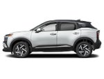 2027 Nissan Kicks Rock Creek®