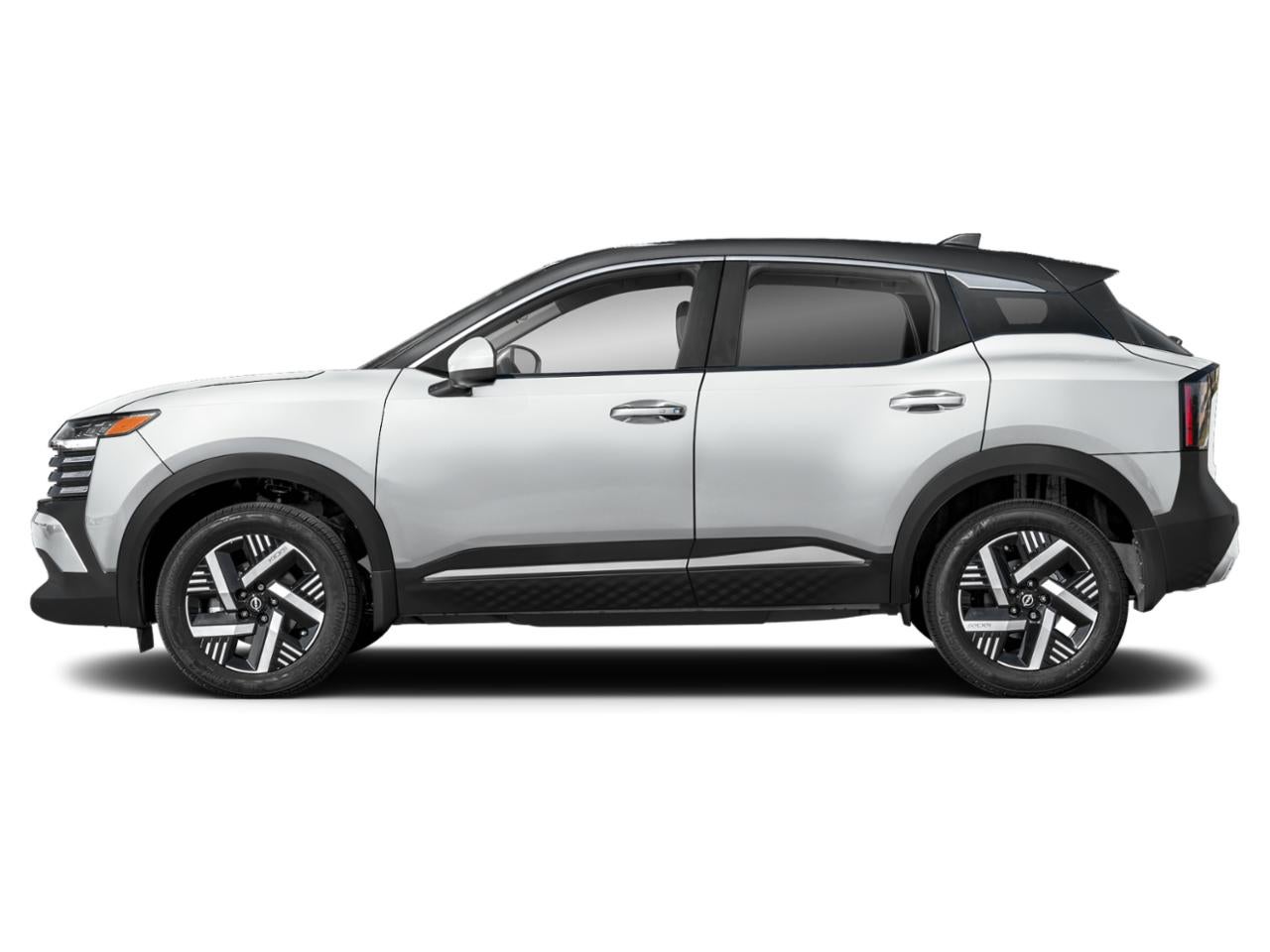 2027 Nissan Kicks Rock Creek®