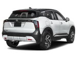 2027 Nissan Kicks Rock Creek®
