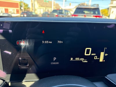 2027 Nissan Kicks Rock Creek®