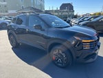 2027 Nissan Kicks Rock Creek®