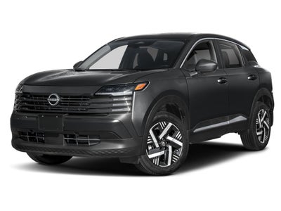 2027 Nissan Kicks Rock Creek®