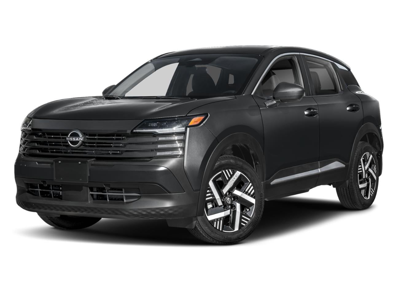 2027 Nissan Kicks Rock Creek®