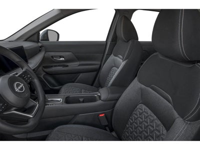 2027 Nissan Kicks Rock Creek®