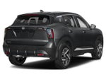 2027 Nissan Kicks Rock Creek®