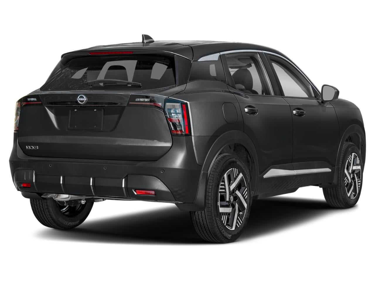 2027 Nissan Kicks Rock Creek®