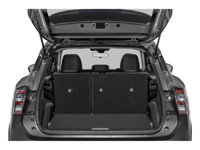 2027 Nissan Kicks Rock Creek®