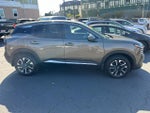 2025 Nissan Kicks SV AWD