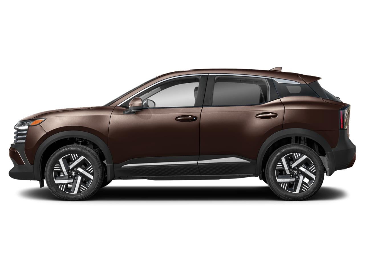2025 Nissan Kicks SV AWD