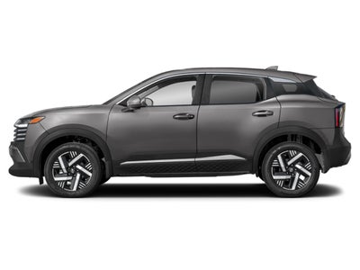 2025 Nissan Kicks SV AWD